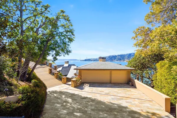 $18,500,000 | 337 Belvedere Avenue, Belvedere, CA 94920