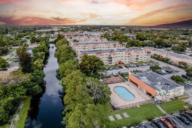 $168,000 | 2401 Northwest 41st Avenue, Unit 101, Lauderhill, FL 33313