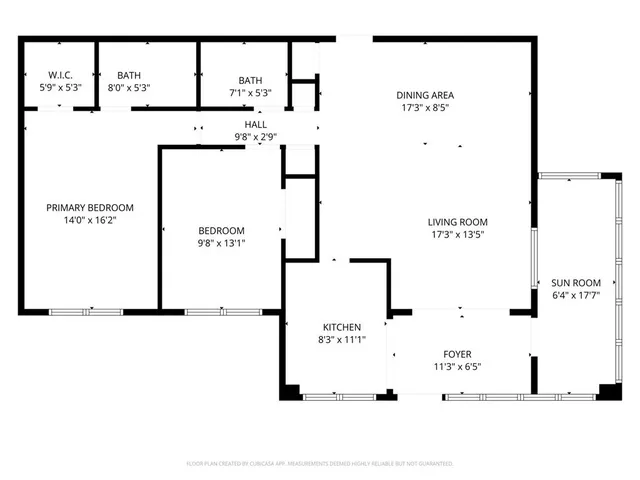 $168,000 | 2401 Northwest 41st Avenue, Unit 101, Lauderhill, FL 33313