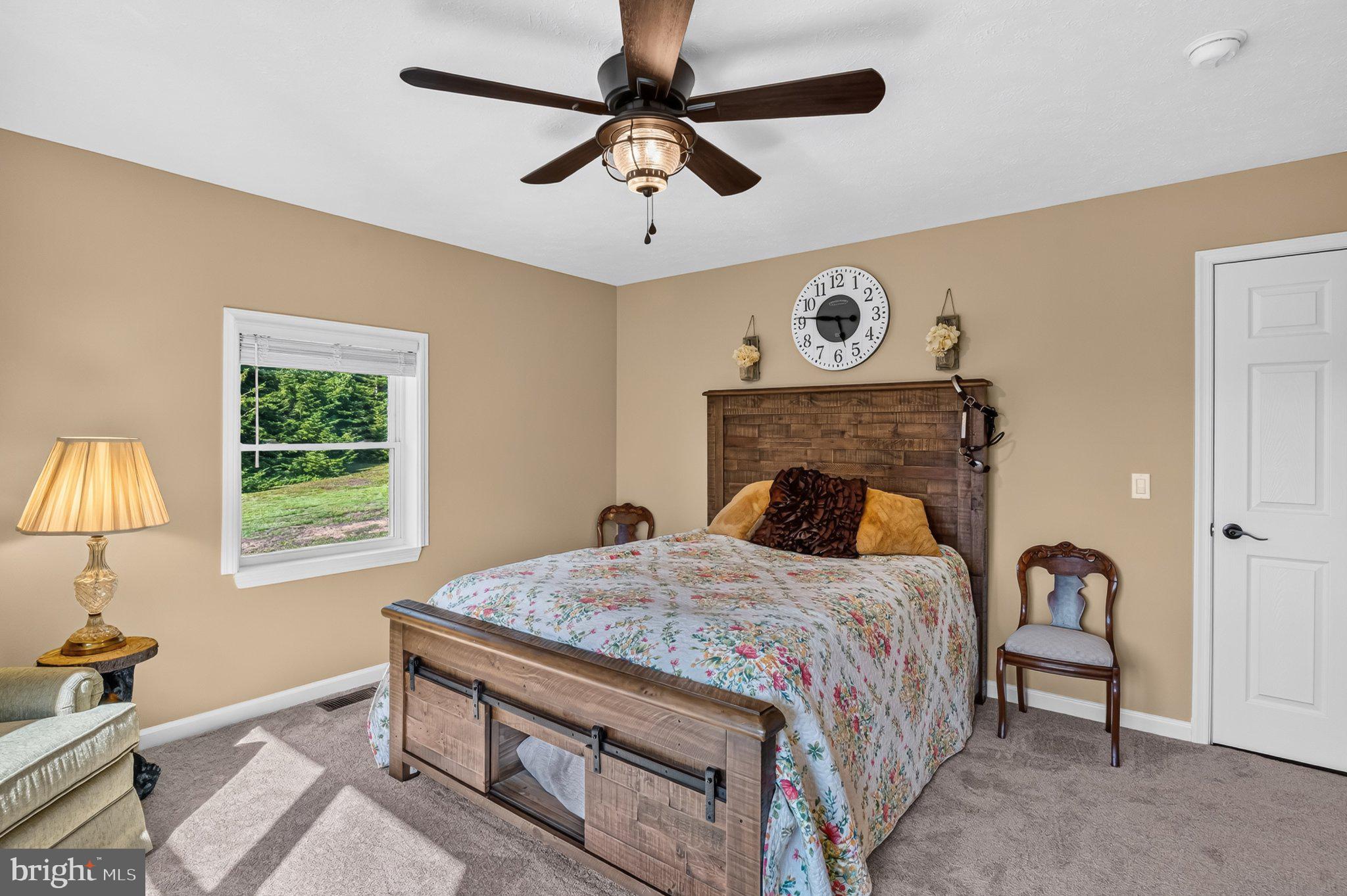 3291 Grassy Ridge Road Mount Storm, WV 26739 - Photo 19 of 30
