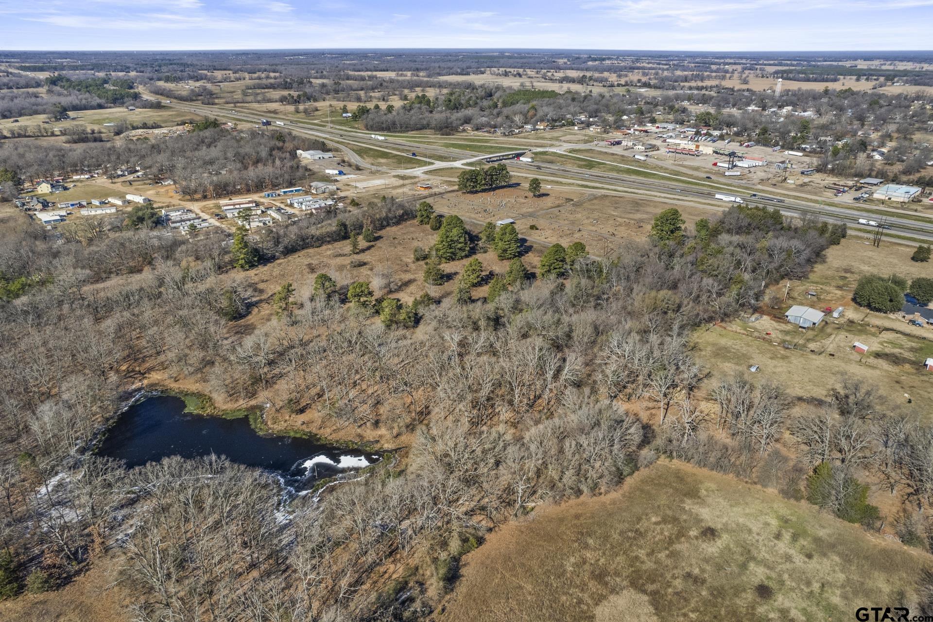 I30 Frontage Mount Pleasant, TX 75455 - Photo 12 of 15