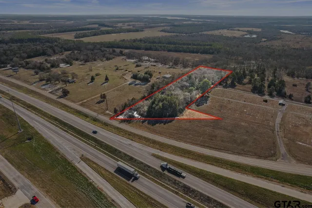 $124,999 | I30 Frontage, Mount Pleasant, TX 75455