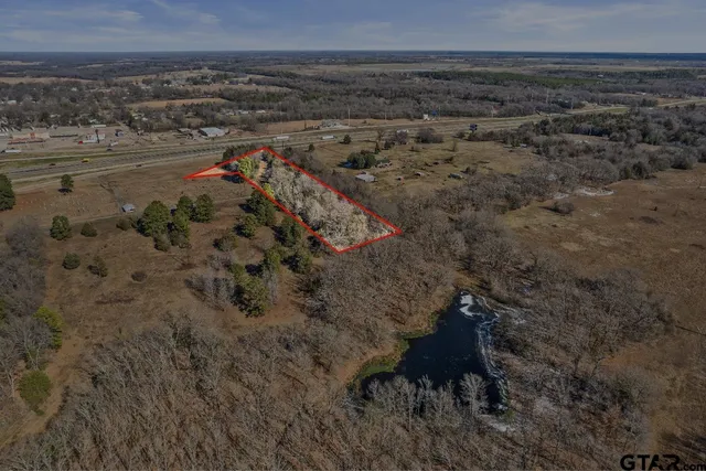 $124,999 | I30 Frontage, Mount Pleasant, TX 75455