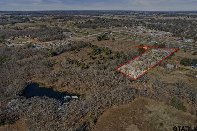 $124,999 | I30 Frontage, Mount Pleasant, TX 75455