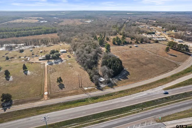 $124,999 | I30 Frontage, Mount Pleasant, TX 75455