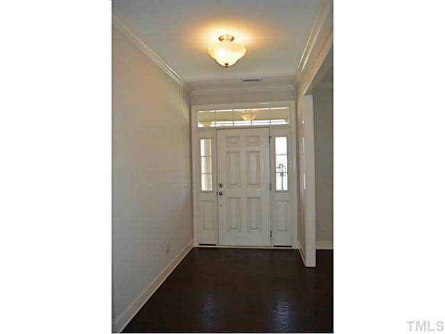 710 Chapanoke Road Raleigh, NC 27603 - Photo 5 of 25 Foyer