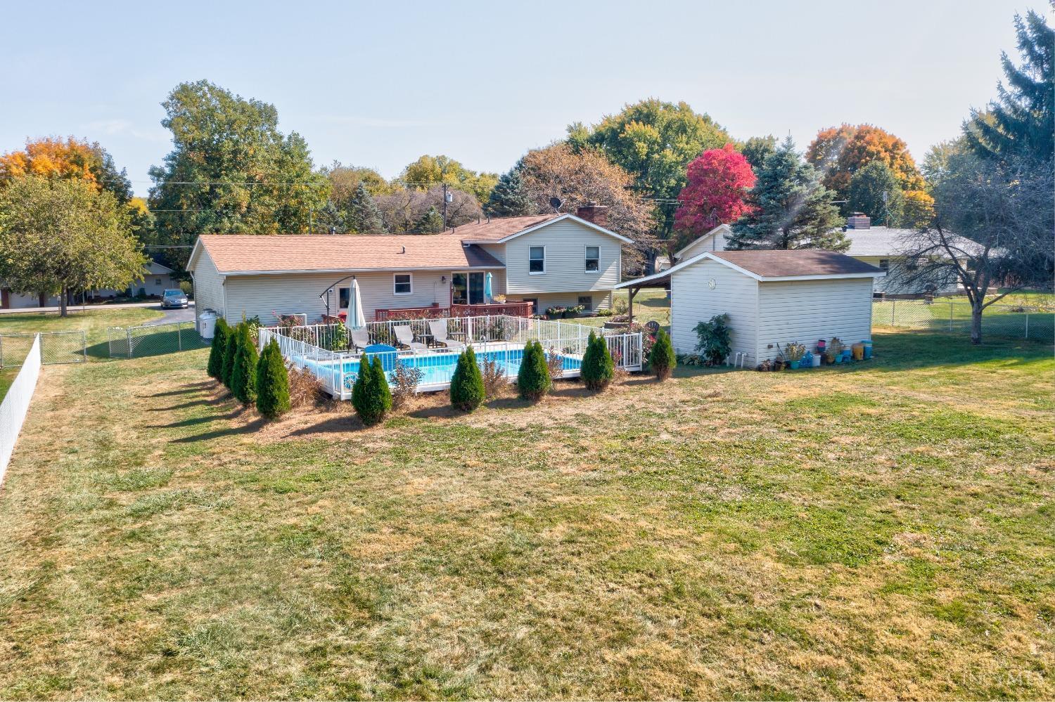 2696 Factory Road Springboro, OH 45066 - Photo 29 of 33 Gallery Image 29