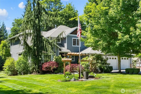 $1,199,950 | 13924 266th Avenue Southeast, Monroe, WA 98272