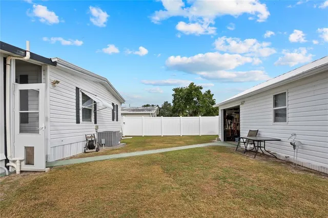 $174,900 | 5646 Dean Dairy Road, Zephyrhills, FL 33542