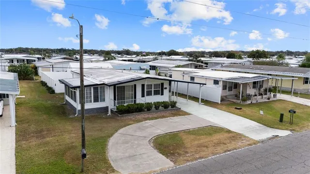 $174,900 | 5646 Dean Dairy Road, Zephyrhills, FL 33542