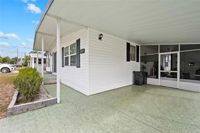 $174,900 | 5646 Dean Dairy Road, Zephyrhills, FL 33542