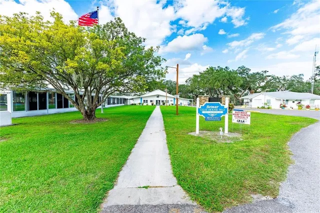 $174,900 | 5646 Dean Dairy Road, Zephyrhills, FL 33542