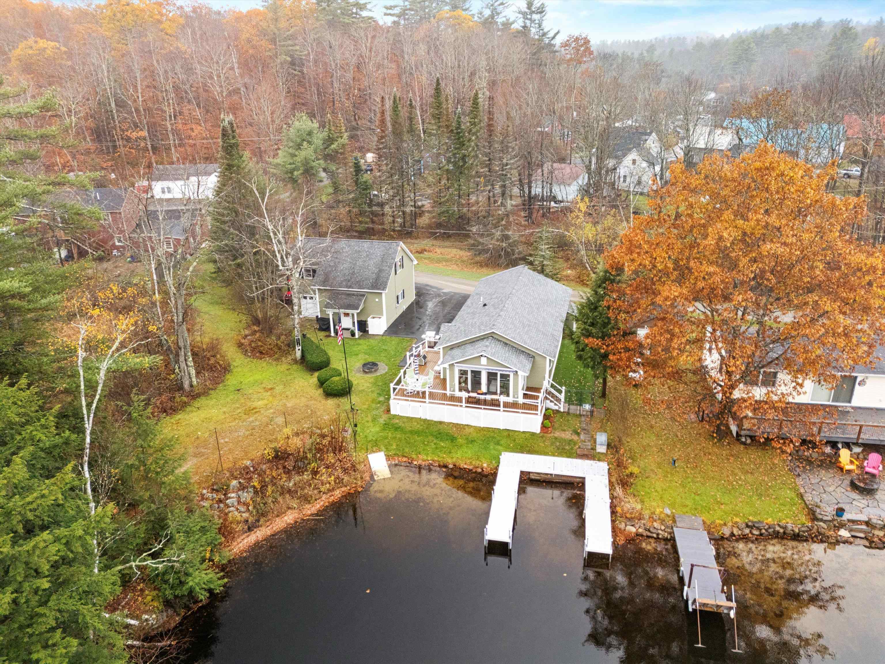 16 Stone Road Stoddard, NH 03464 - Photo 56 of 60