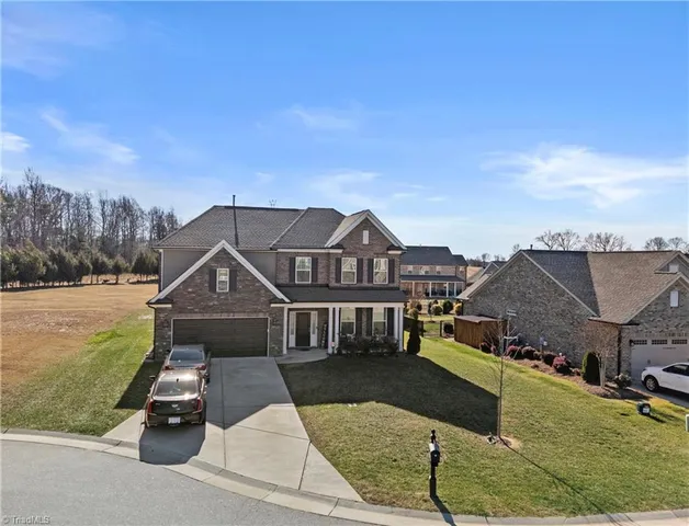 $448,900 | 416 Freemont Drive, Thomasville, NC 27360