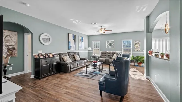 $448,900 | 416 Freemont Drive, Thomasville, NC 27360