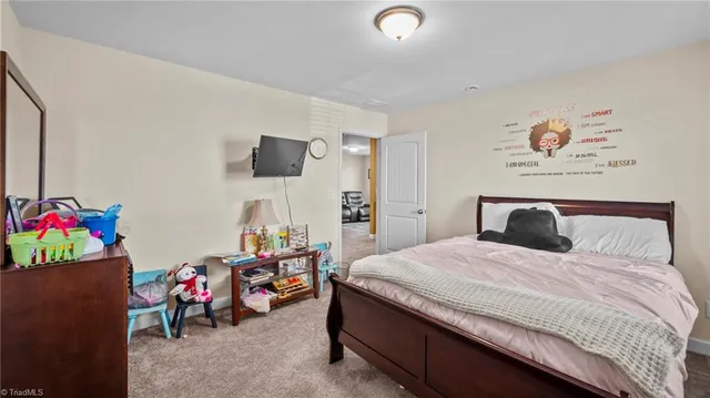 $448,900 | 416 Freemont Drive, Thomasville, NC 27360