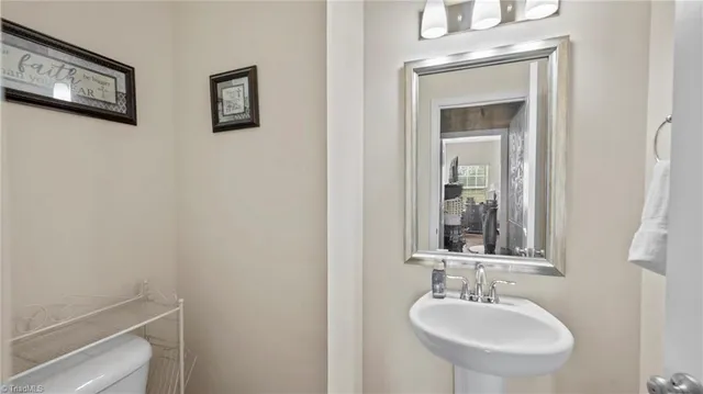 $448,900 | 416 Freemont Drive, Thomasville, NC 27360