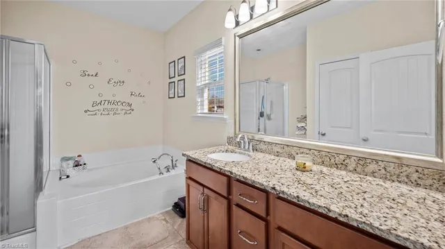 $448,900 | 416 Freemont Drive, Thomasville, NC 27360