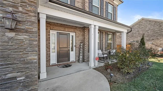 $448,900 | 416 Freemont Drive, Thomasville, NC 27360