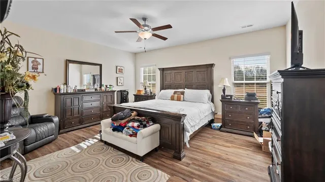 $448,900 | 416 Freemont Drive, Thomasville, NC 27360