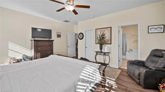 $448,900 | 416 Freemont Drive, Thomasville, NC 27360