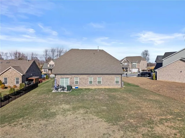 $448,900 | 416 Freemont Drive, Thomasville, NC 27360