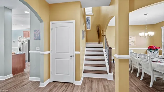 $448,900 | 416 Freemont Drive, Thomasville, NC 27360