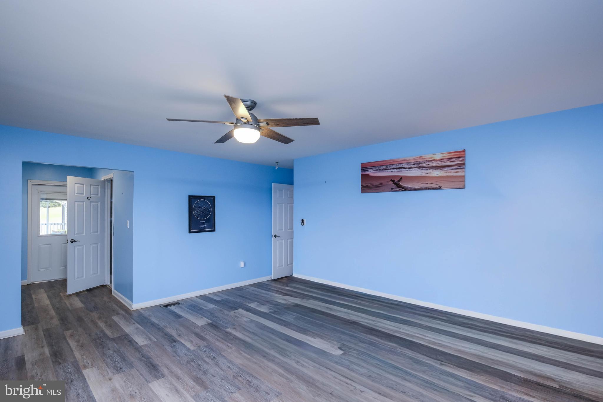 217 Silver Bell Lane Luray, VA 22835 - Photo 22 of 103 Dining area