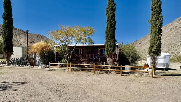 $250,000 | 130 Homewood Canyon Road, Trona, CA 93592