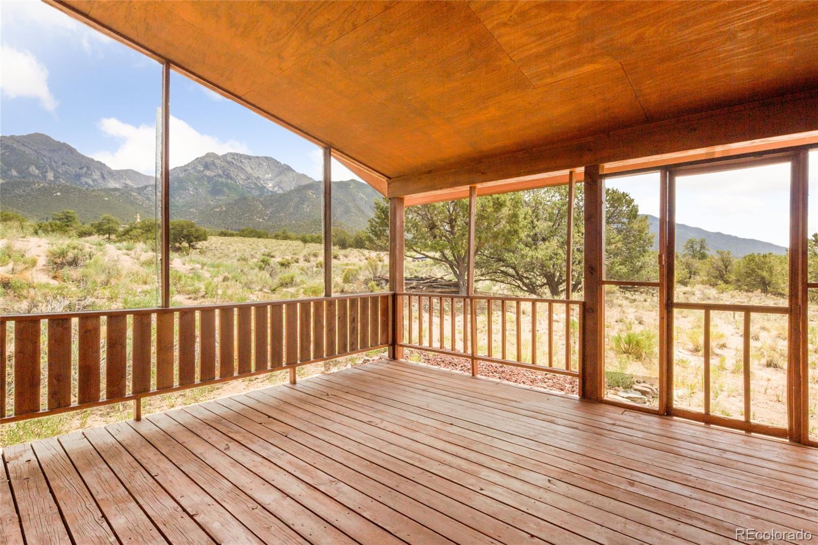 1410 West Badger Road Crestone, CO 81131 - Photo 33 of 49