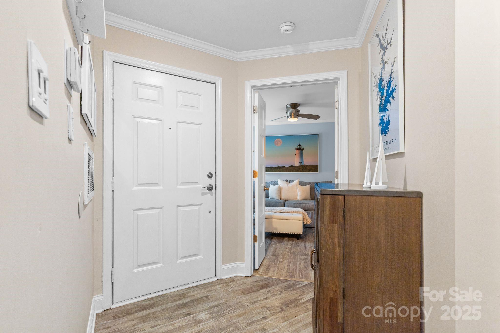 2121 Regatta Lane, Unit 209 Denver, NC 28037 - Photo 19 of 40 a view of living room