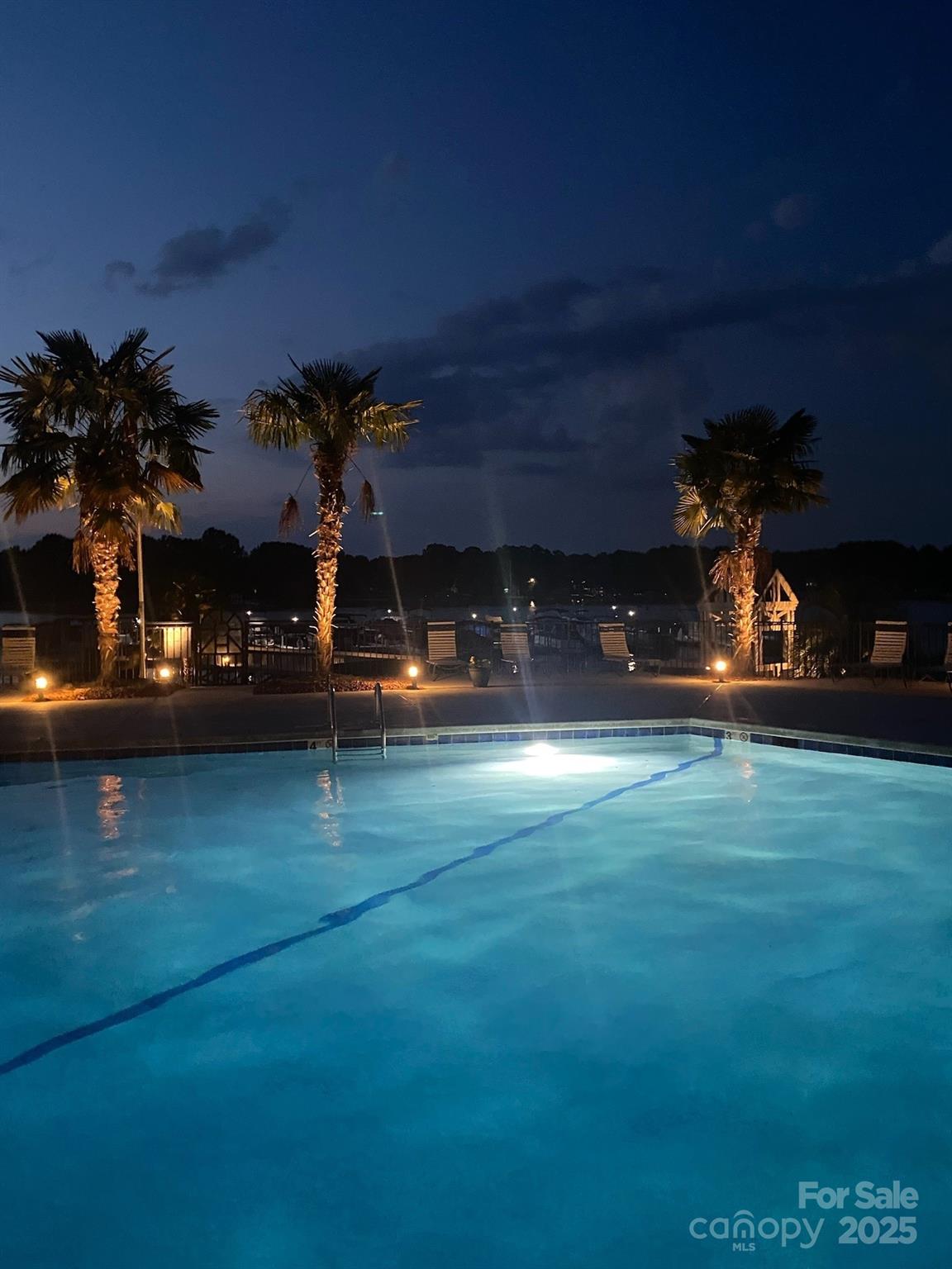 2121 Regatta Lane, Unit 209 Denver, NC 28037 - Photo 27 of 40 a view of a house with a yard