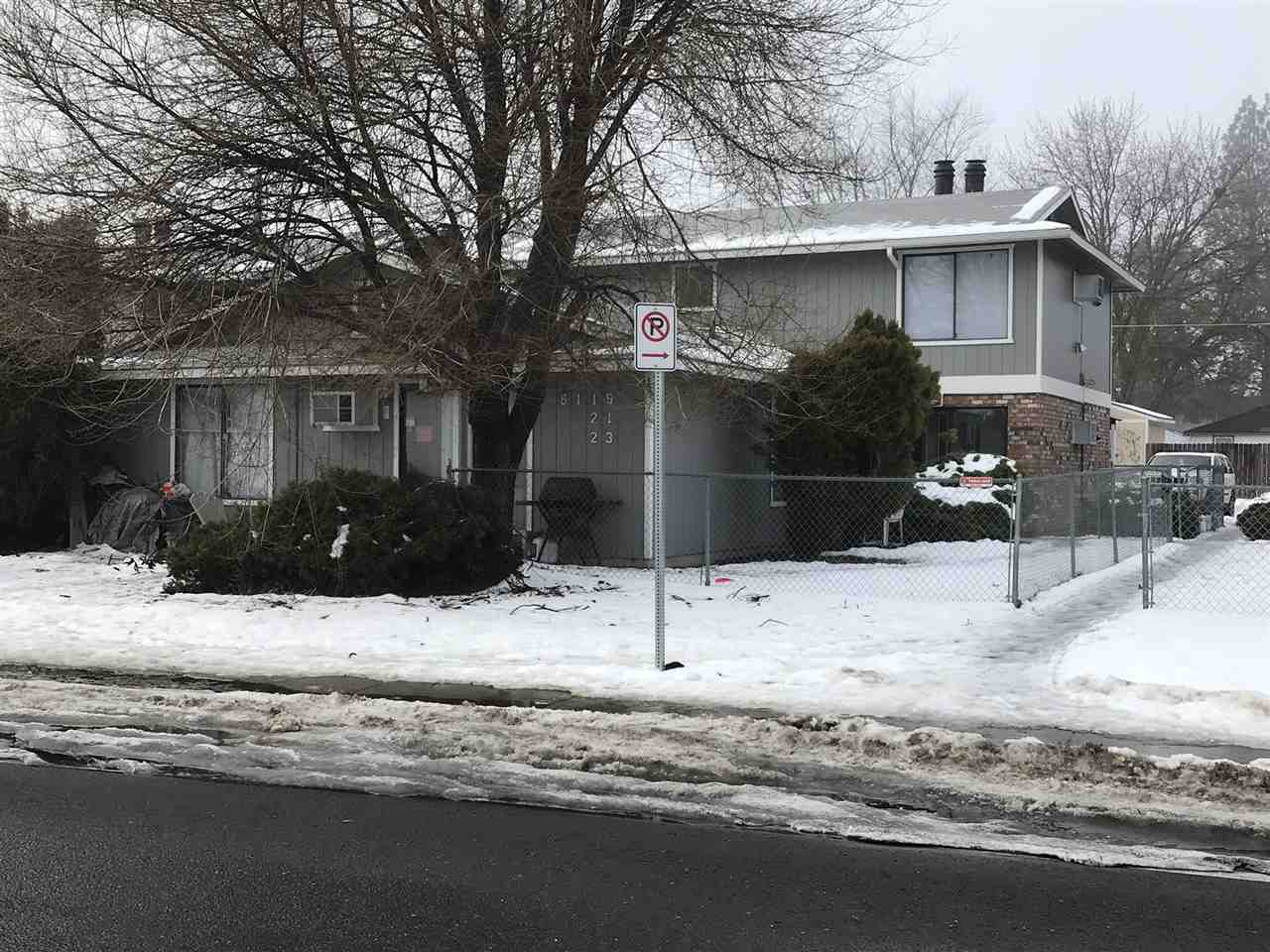 6119 North Addison Street Spokane, WA 99208 - Photo 1 of 19 Gallery Image 1