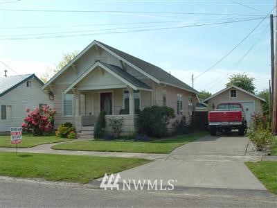 358 Southwest 9th Street Chehalis, WA 98532 - Photo 1 of 1 Gallery Image 1