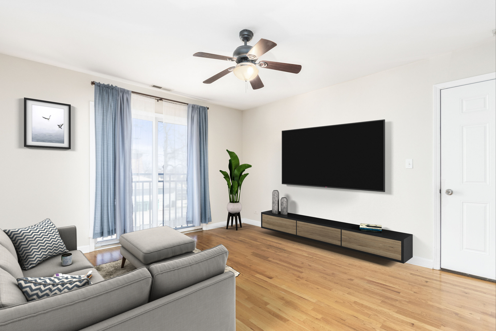 3447 Ridgeland Avenue, Unit 203 Berwyn, IL 60402 - Photo 3 of 17