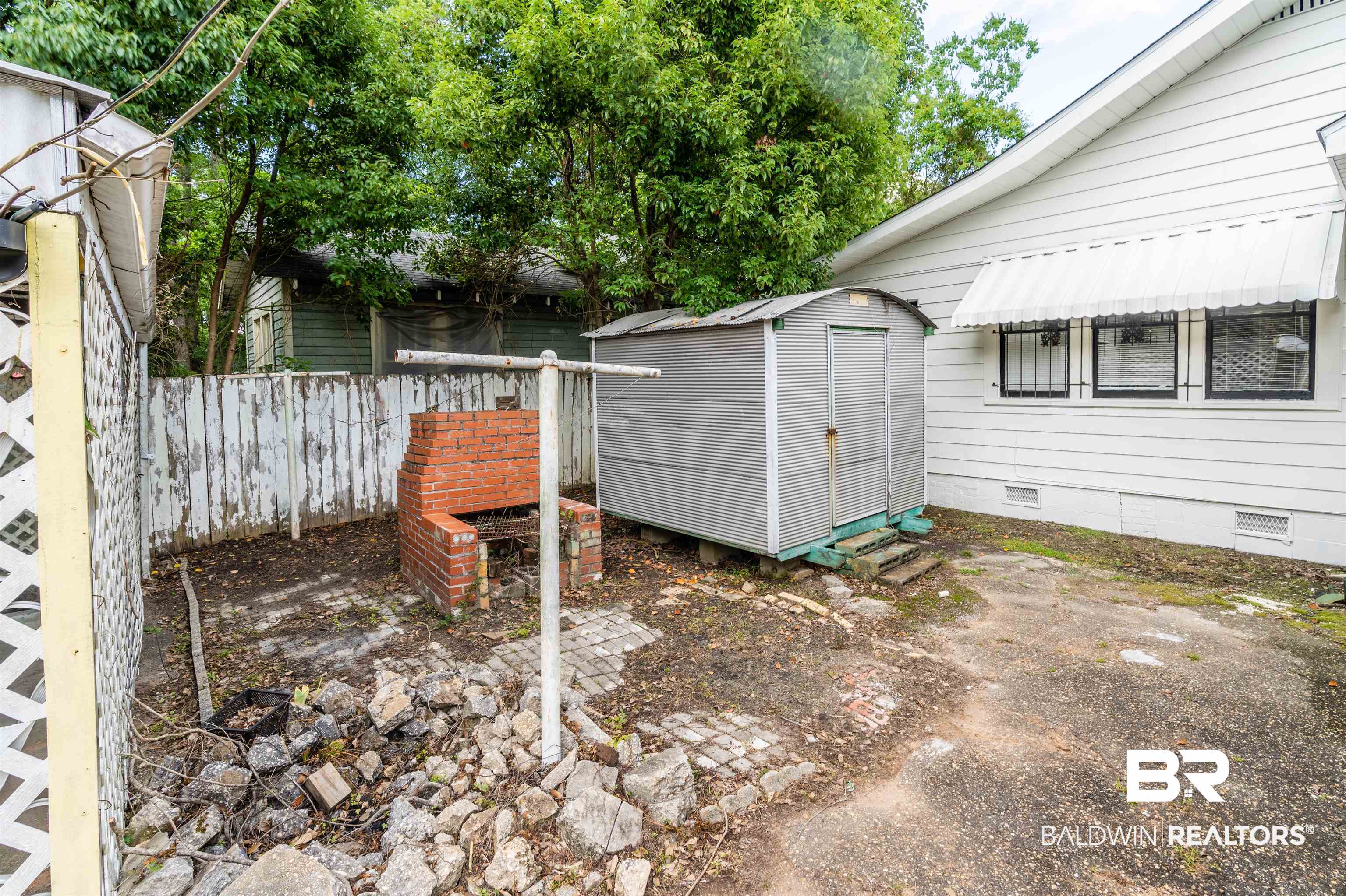 766 Charles Street Mobile, AL 36604 - Photo 32 of 33