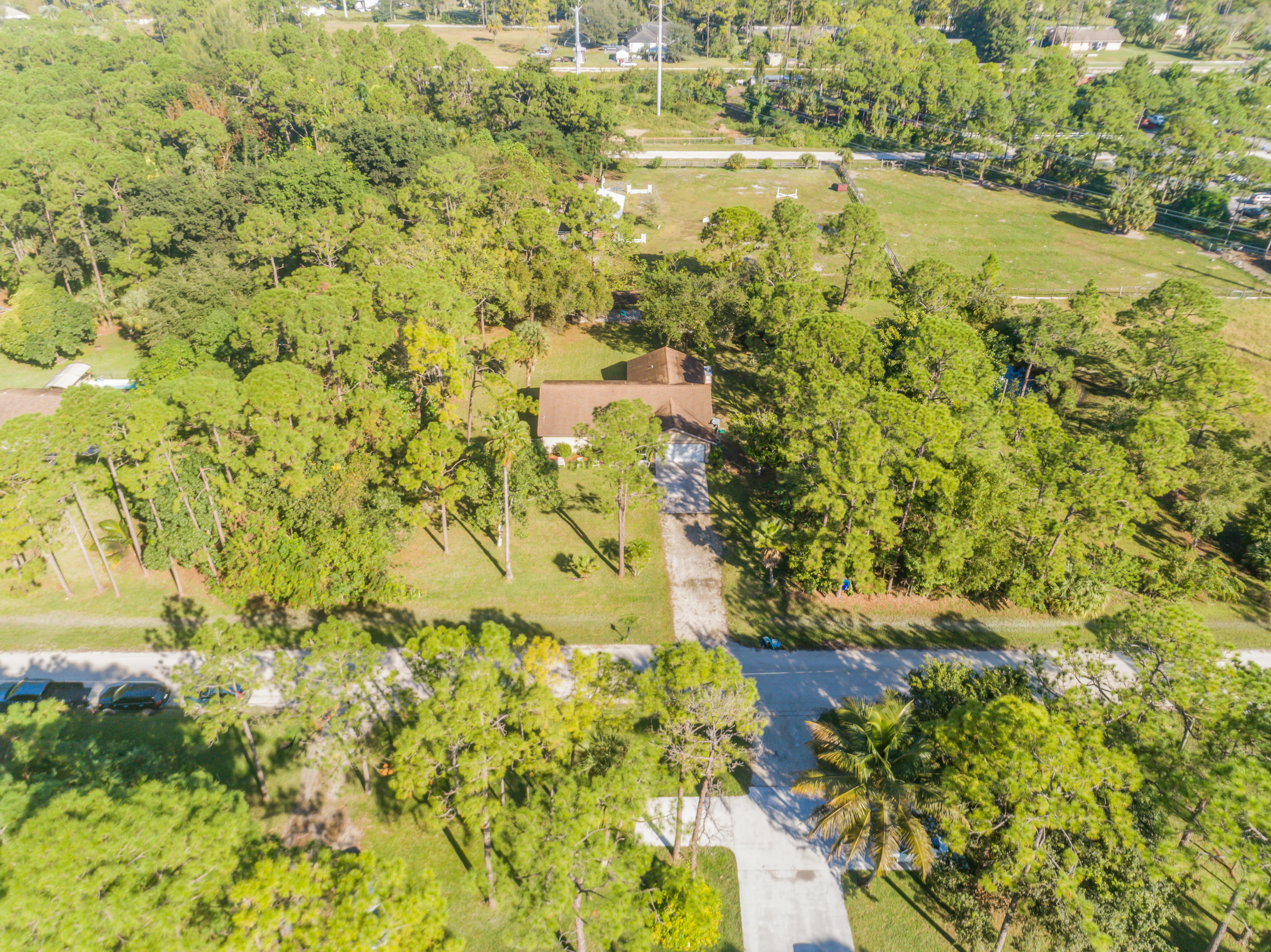 14663 76th Road North The Acreage, FL 33470 - Photo 25 of 30 26_14663_76th_Rd_N_aerials_3_mls