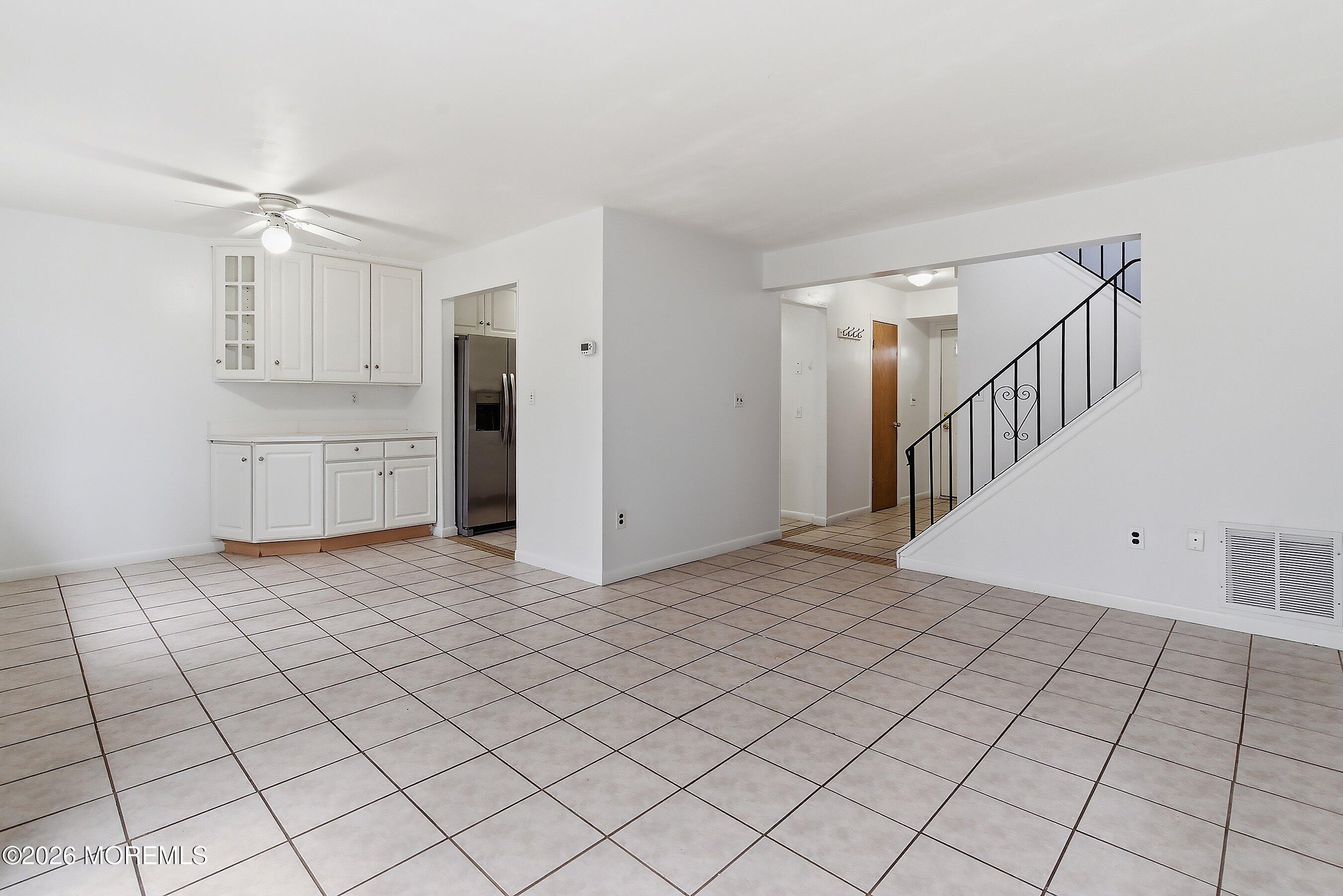 11 Owl Road Howell, NJ 07731 - Photo 14 of 48 a view of an empty room and window