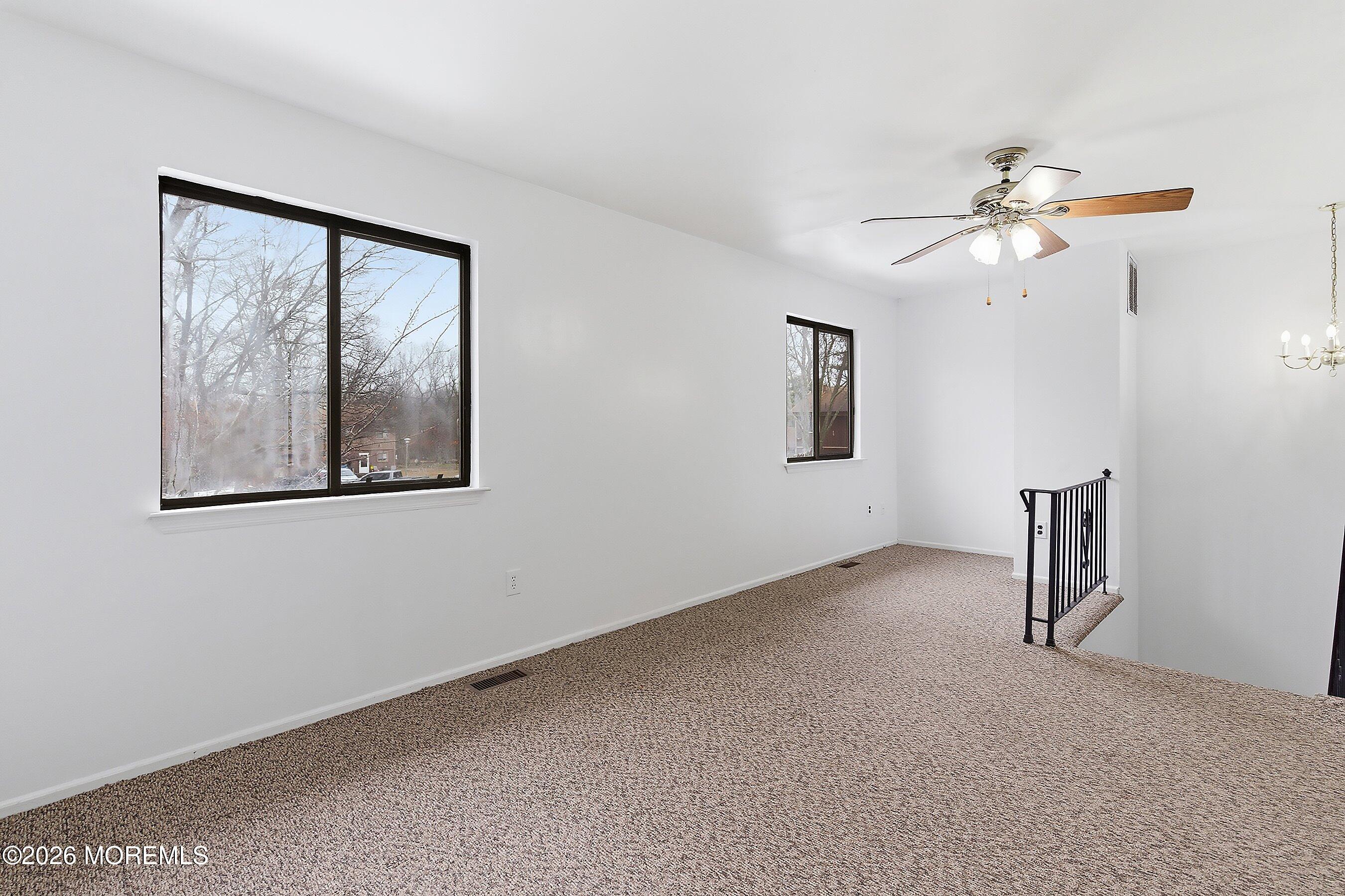 11 Owl Road Howell, NJ 07731 - Photo 21 of 48 a view of a room with a large window