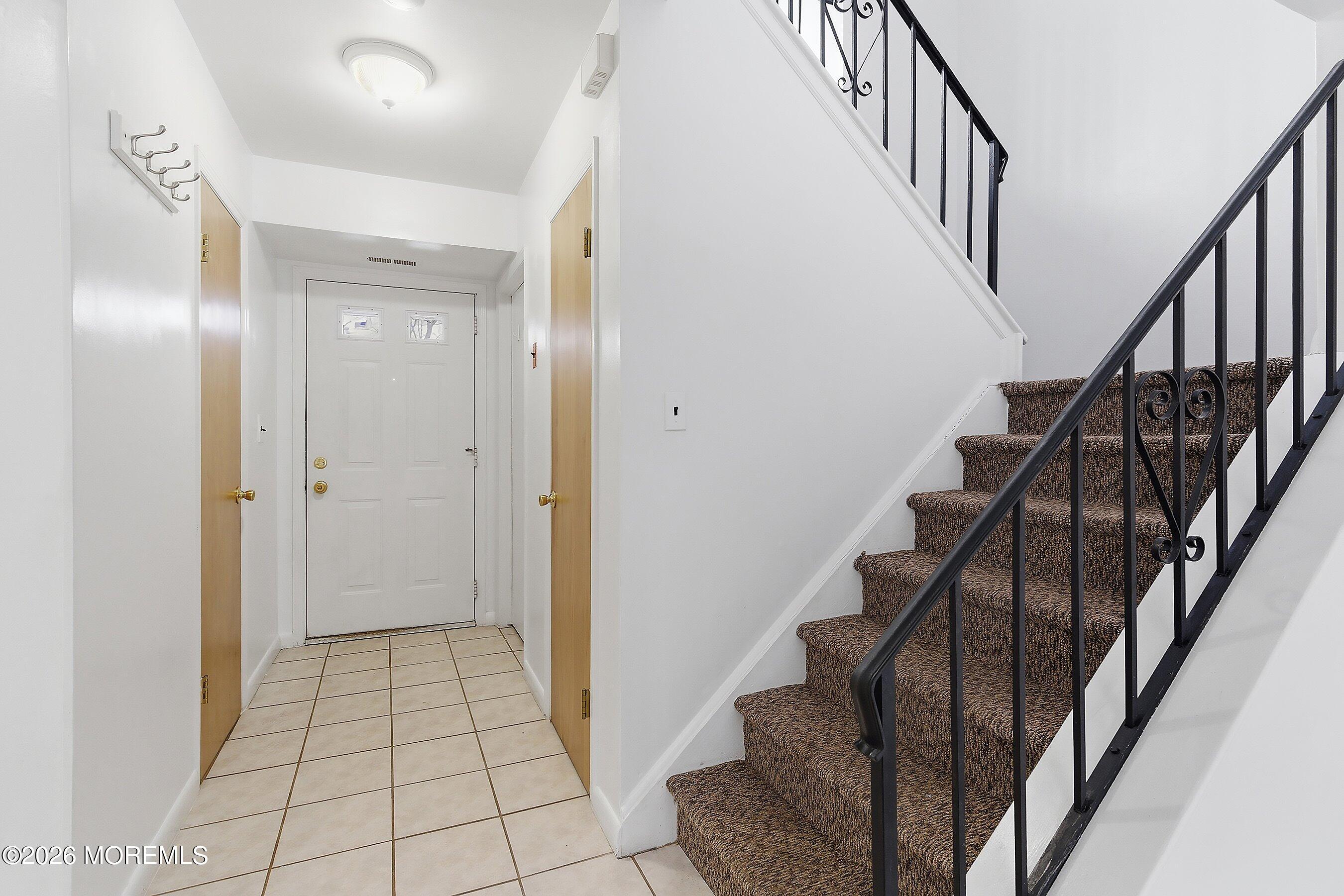 11 Owl Road Howell, NJ 07731 - Photo 4 of 48 a view of an entryway