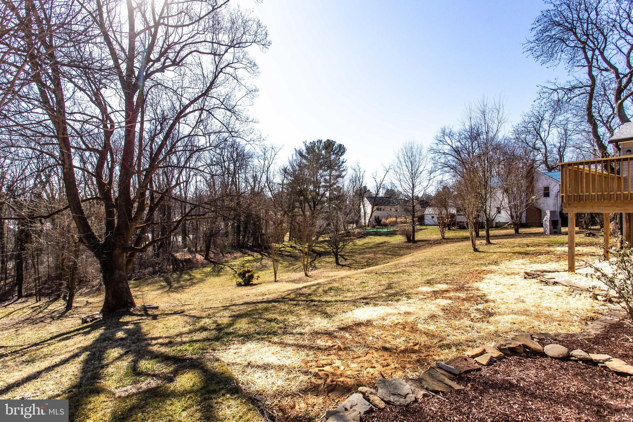 11610 Game Preserve Road Gaithersburg, MD 20878 - Photo 70 of 71 Gallery Image 70