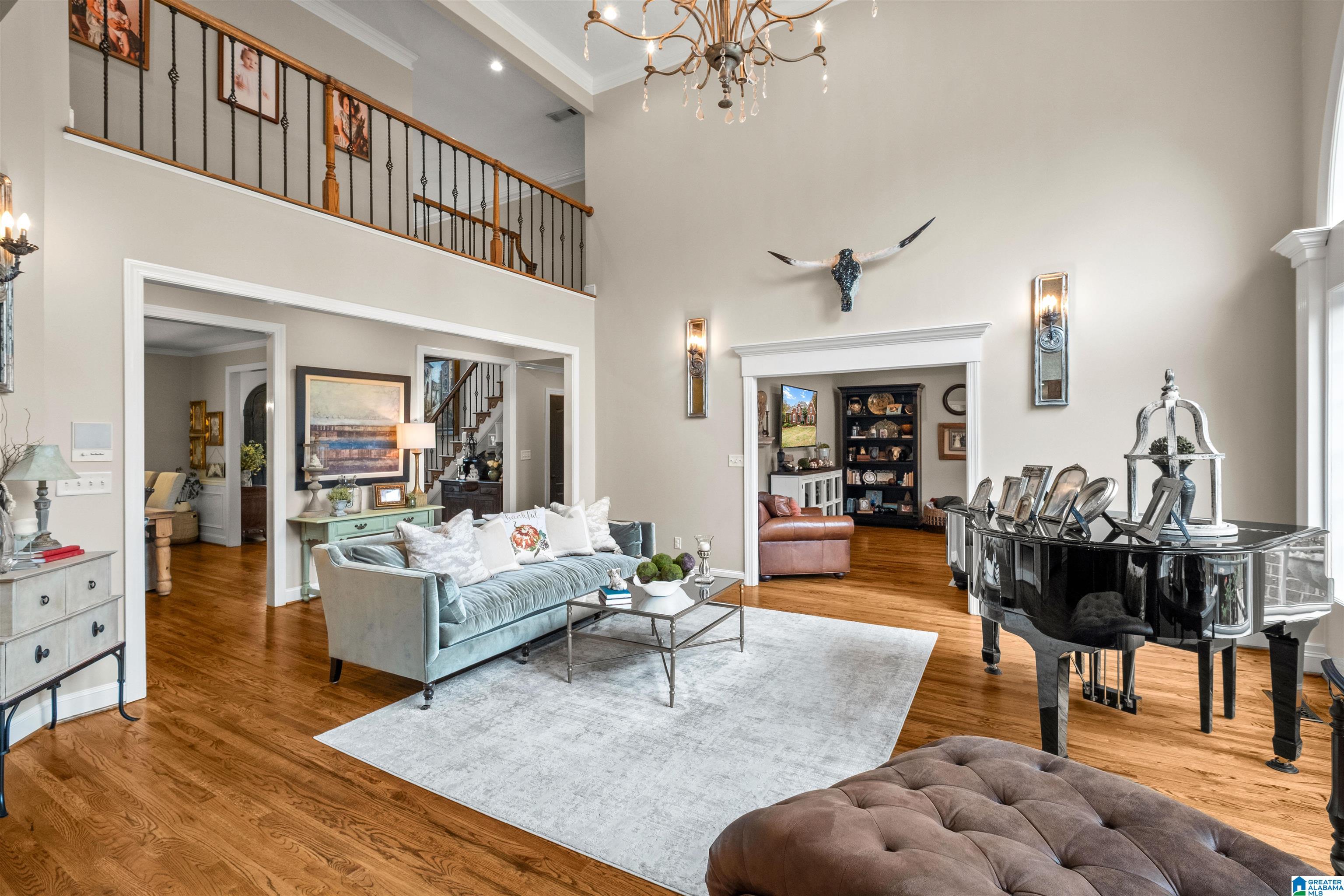 233 River Ridge Road Gadsden, AL 35901 - Photo 24 of 69