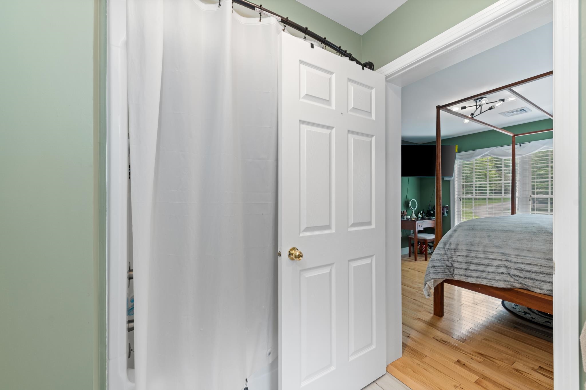183 Clough Hill Road Loudon, NH 03307 - Photo 20 of 48 Gallery Image 20