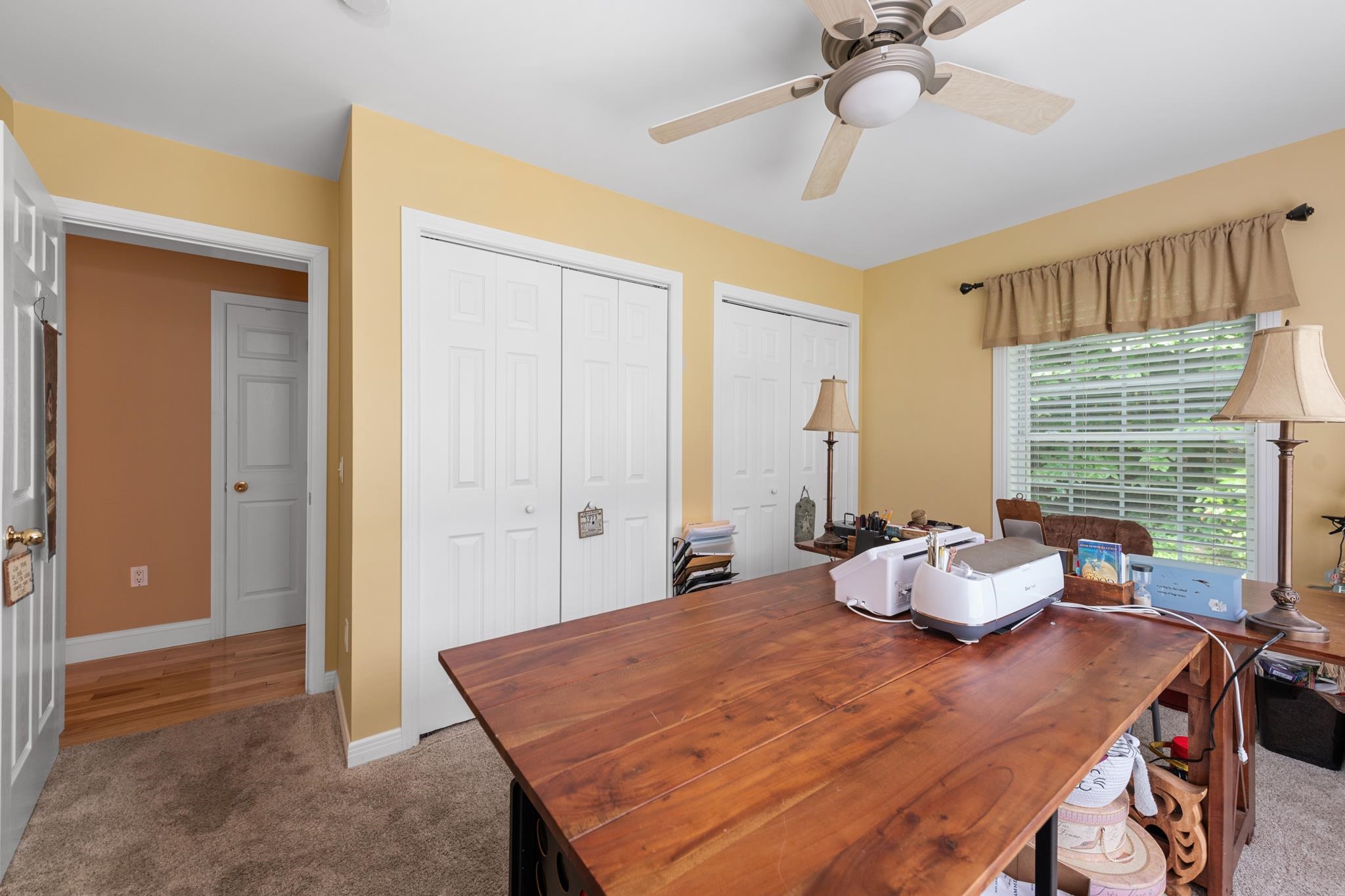 183 Clough Hill Road Loudon, NH 03307 - Photo 25 of 48 Gallery Image 25