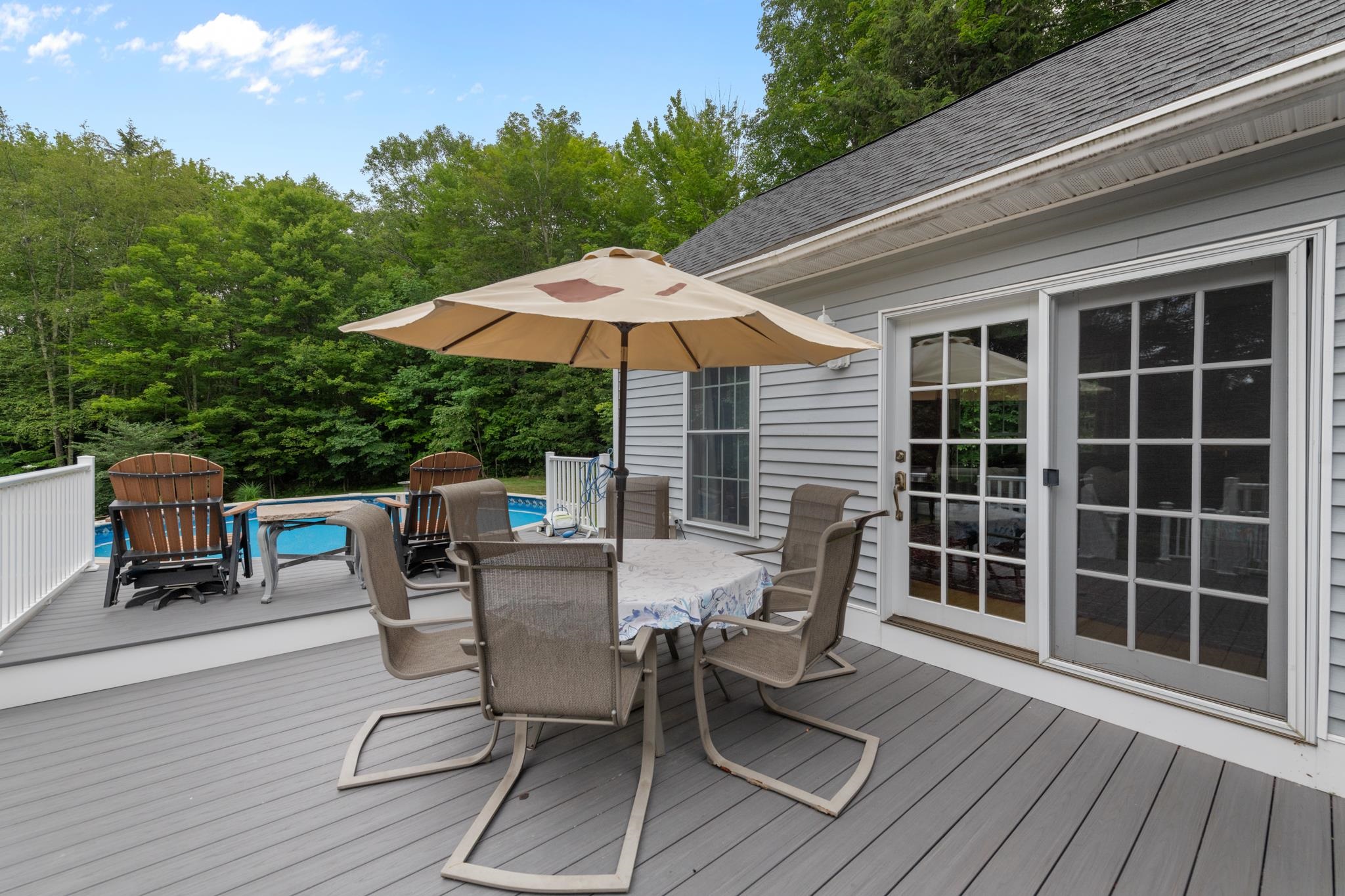 183 Clough Hill Road Loudon, NH 03307 - Photo 31 of 48 Gallery Image 31