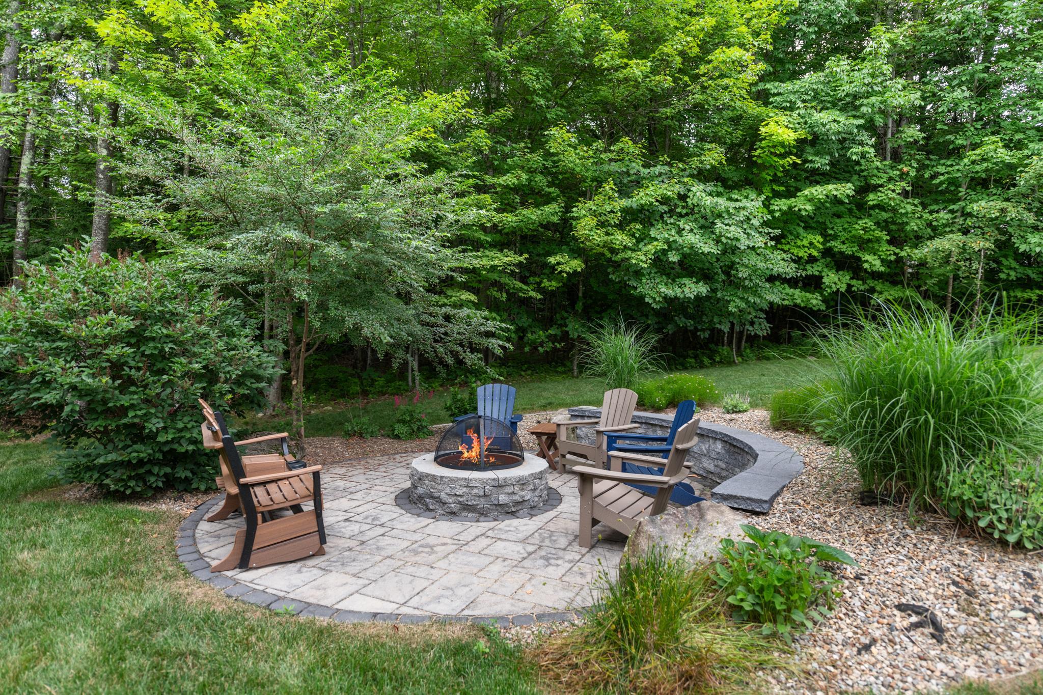 183 Clough Hill Road Loudon, NH 03307 - Photo 35 of 48 Gallery Image 35