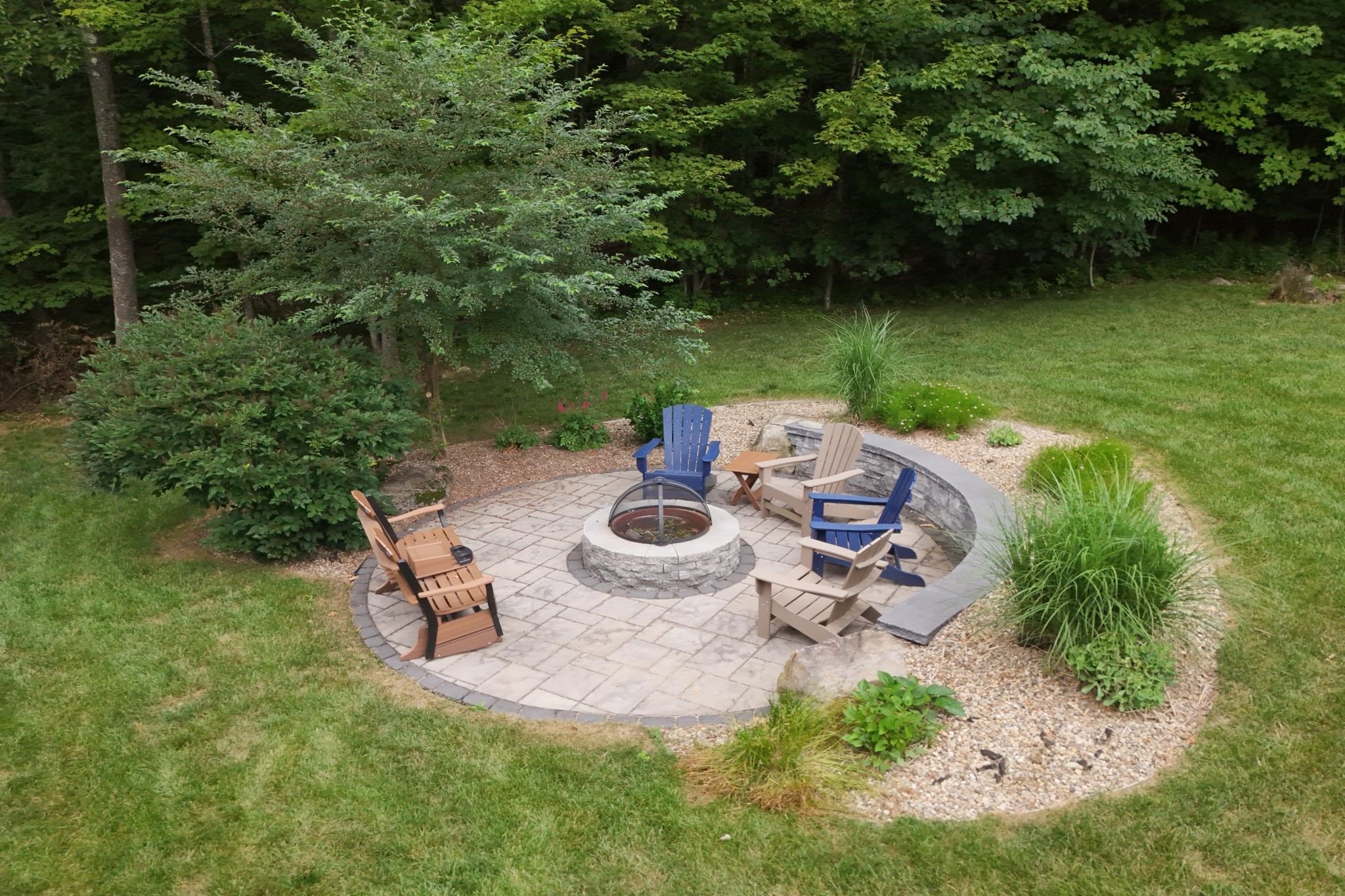 183 Clough Hill Road Loudon, NH 03307 - Photo 36 of 48 Gallery Image 36