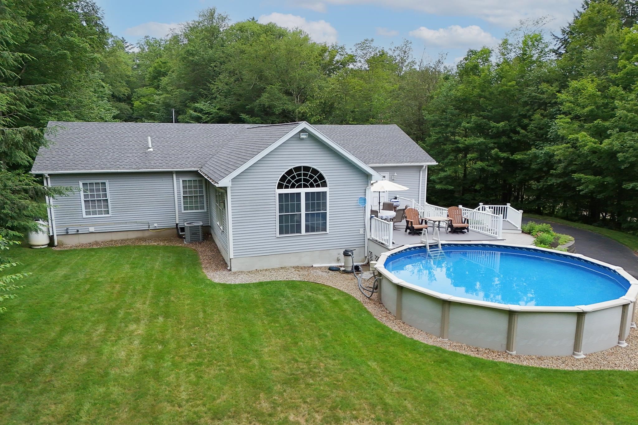 183 Clough Hill Road Loudon, NH 03307 - Photo 38 of 48 Gallery Image 38
