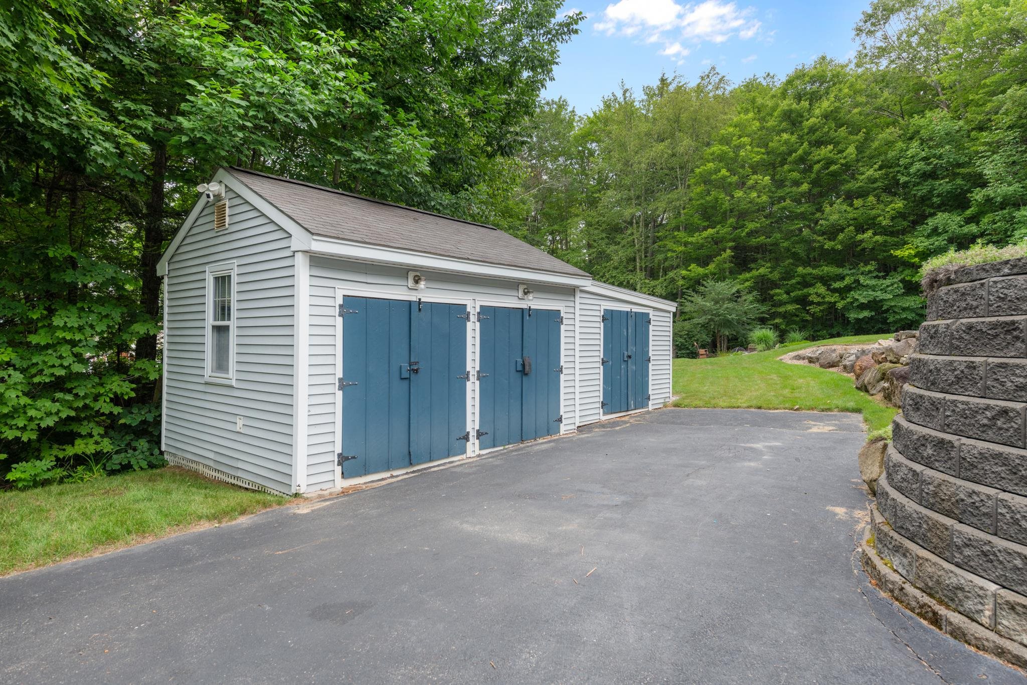 183 Clough Hill Road Loudon, NH 03307 - Photo 44 of 48 Gallery Image 44