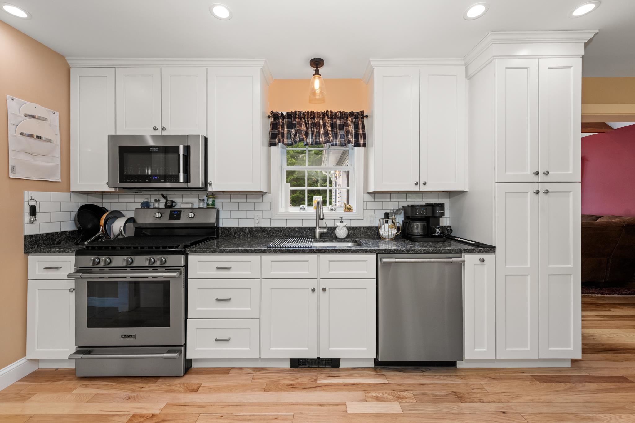 183 Clough Hill Road Loudon, NH 03307 - Photo 6 of 48 Gallery Image 6